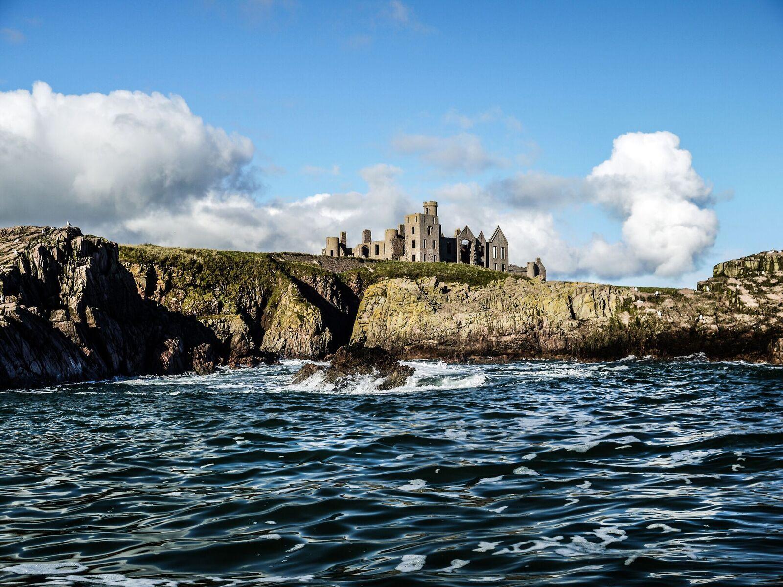 Kilmarnock Arms Hotel Cruden Bay Zewnętrze zdjęcie